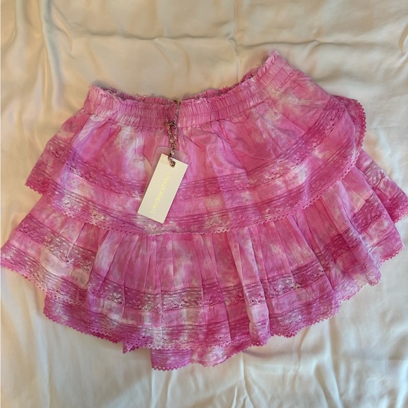 loveshackfancy skirt